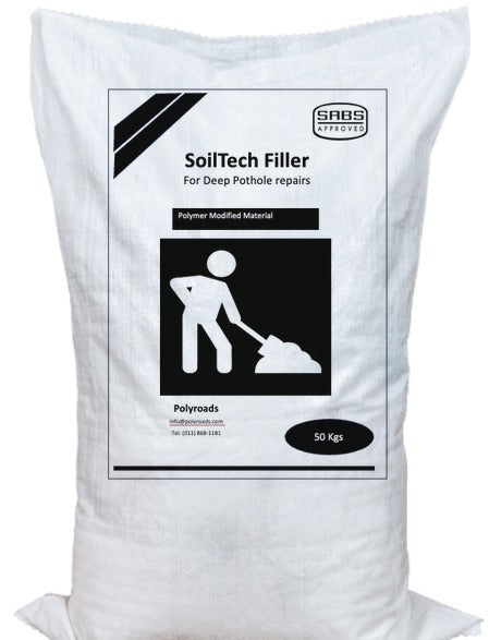 SoilTech Filler 50 kg bag
