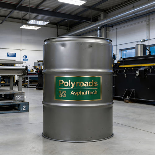 AsphalTech polymer-modified cold bitumen emulsion 20 L jerry can