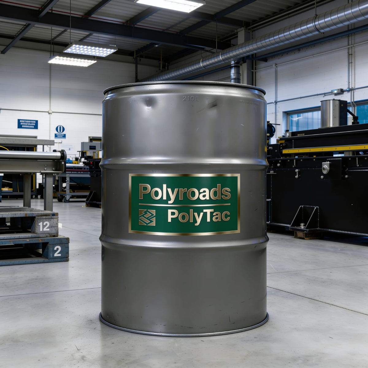 PolyTac waterproofing surface primer 20 L jerry can
