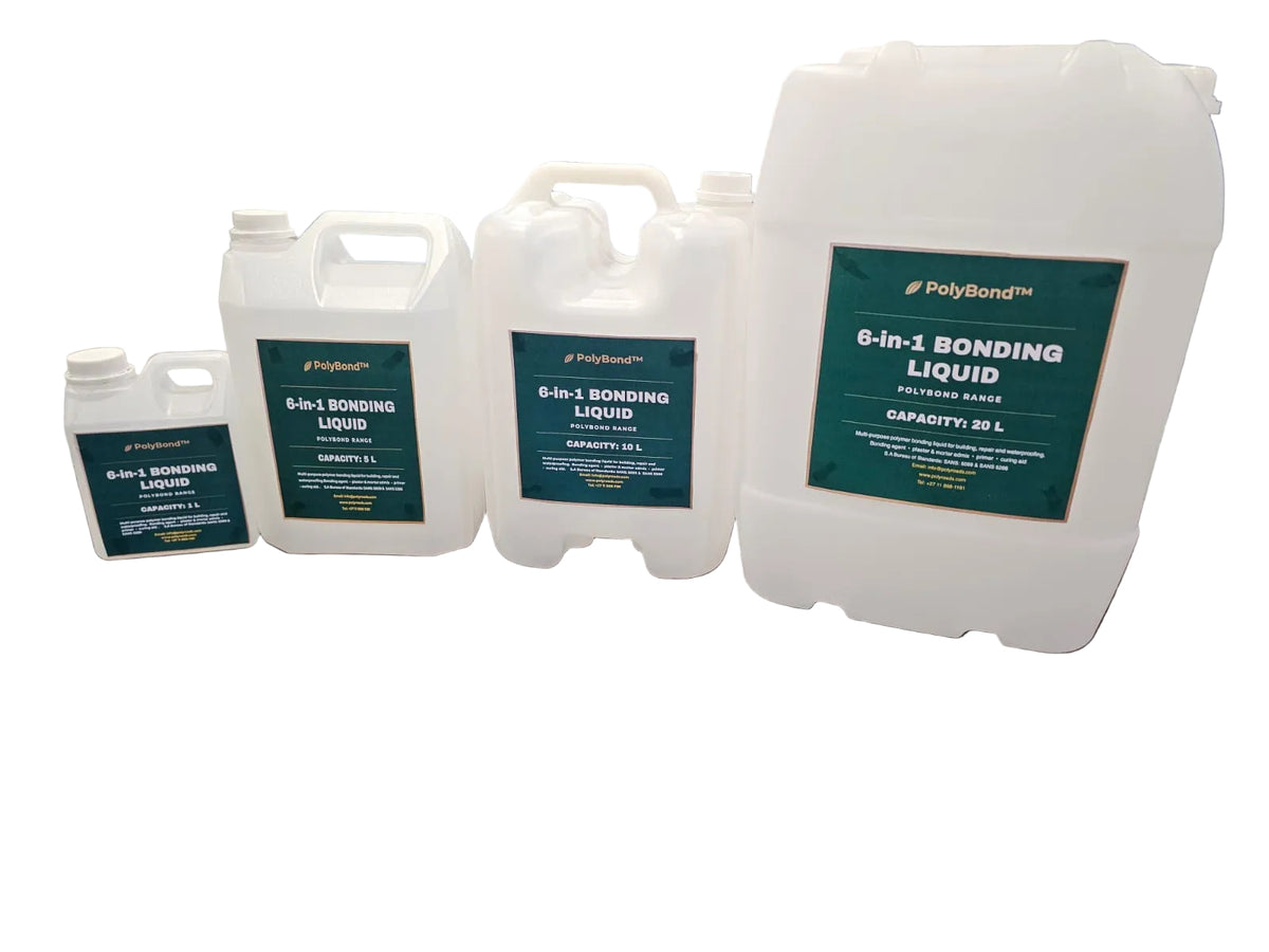 PolyBond 6-in-1 bonding primer and sealer packaging